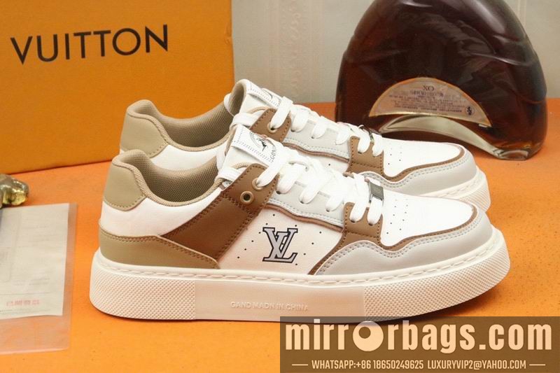 LV Replica Shoes LV sz38-43 mnf0168