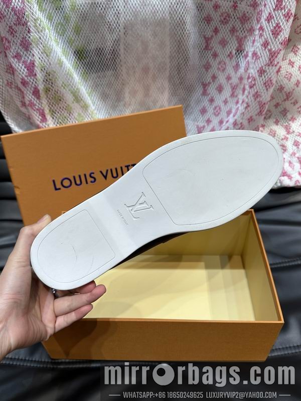 LV Replica Shoes LV sz38-46 mnf0527