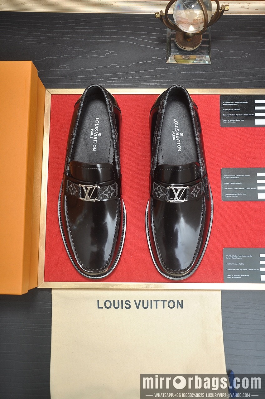 LV Replica Shoes LV sz38-45 hnh0210