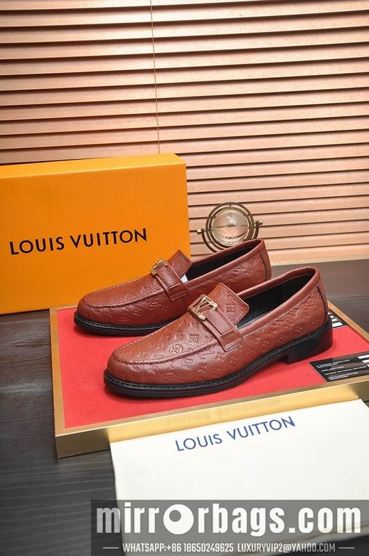 LV Replica Shoes LV sz38-45 mnf0754