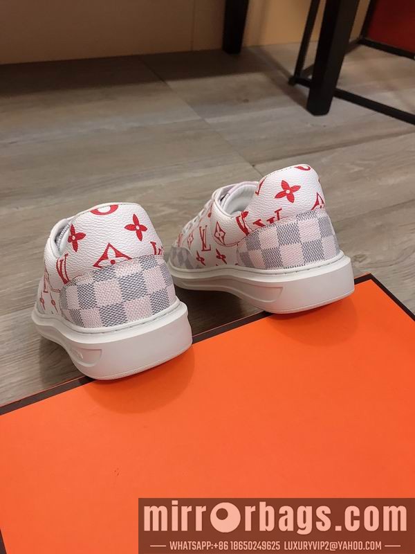 LV Replica Shoes LV sz38-44 mnf01113