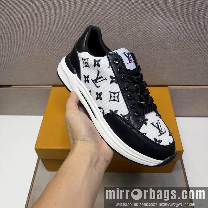 LV Replica Shoes LV sz38-44  mnf1010