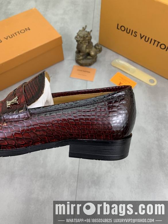 LV Replica Shoes LV sz38-44 06107