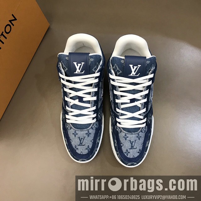 LV Replica ShoesSZ 35-46 0527