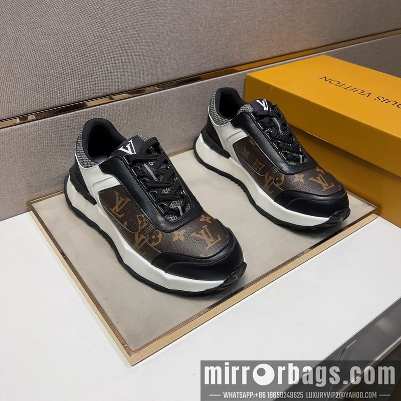 LV Replica Shoes LV sz38-44 mnf0405