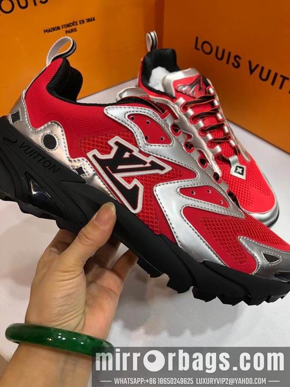 LV Replica ShoesSZ 38-44 0512