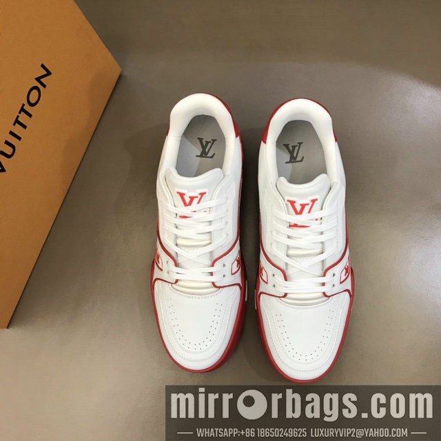 LV Replica ShoesSZ 35-46 0526