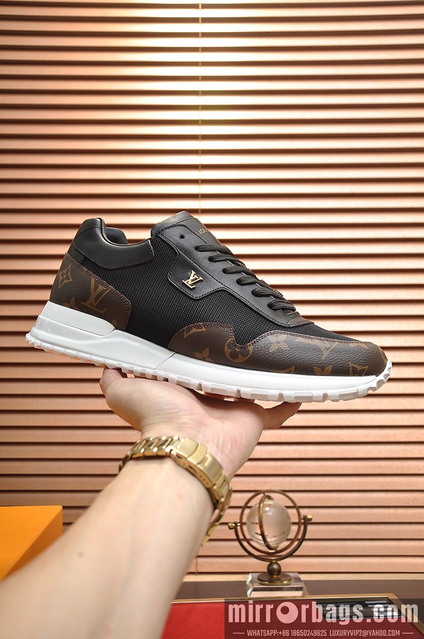 LV Replica Shoes LV sz38-45 h0902