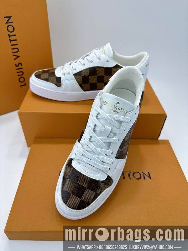 LV Replica Shoes LV sz38-45 mnf0634