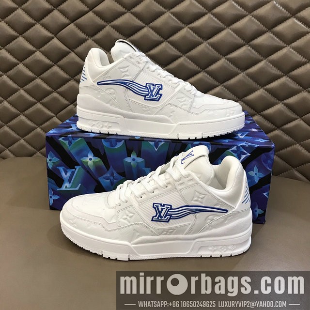 LV Replica ShoesSZ 35-46 0527