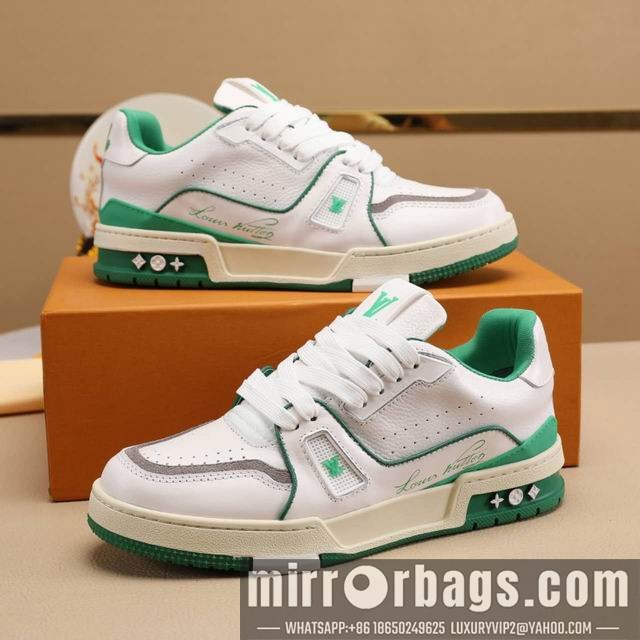 LV Replica Shoes LV sz38-45 jyh0922