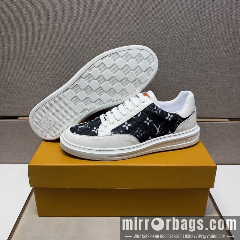 LV Replica Shoes LV sz38-44 mnf01104