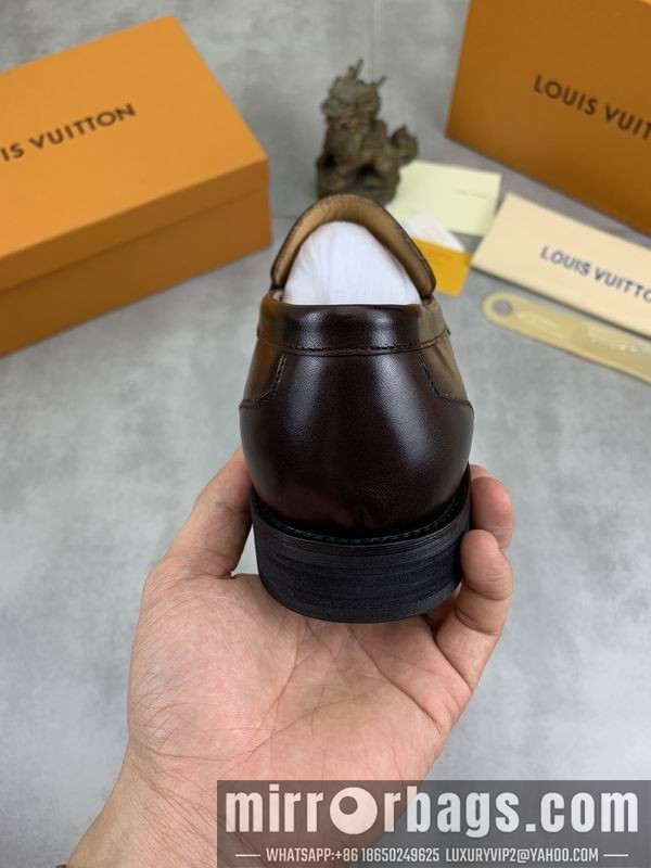 LV Replica Shoes LV sz38-44 mnf24