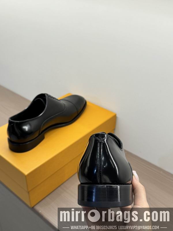 LV Replica Shoes LV sz38-45 mnf0117