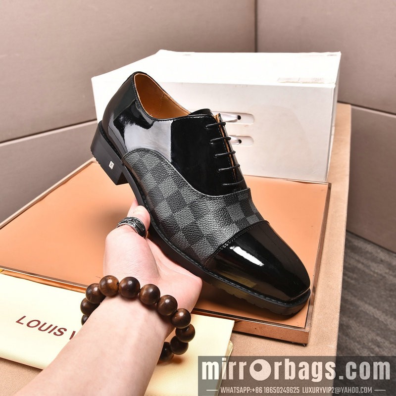 LV Replica Shoes22722040 SZ 38-44