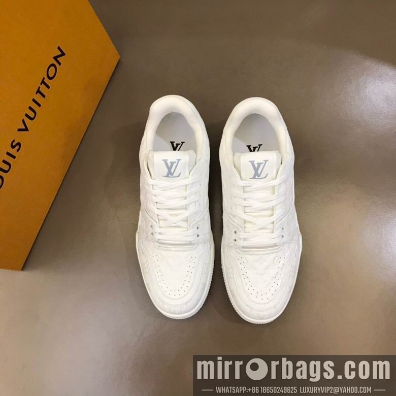 LV Replica Shoessz35-44 4C n0508