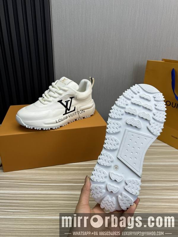 LV Replica Shoes LV sz38-44 mnf0179