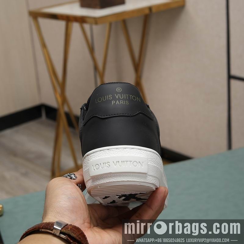 LV Replica Shoes LV sz38-44 mnf0347