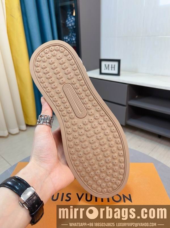 LV Replica Shoes LV sz38-44 mnf0608
