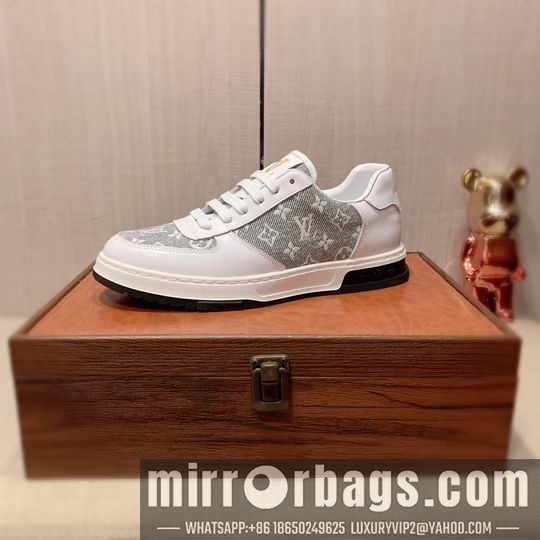 LV Replica Shoes LV sz38-44 jyh0901