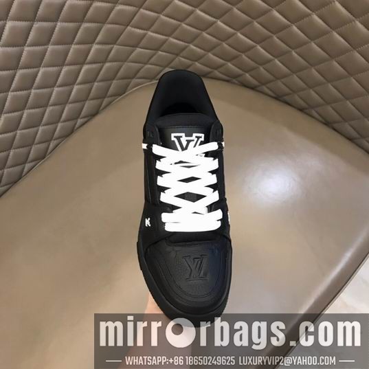 LV Replica Shoes LV sz38-45 jyh0907
