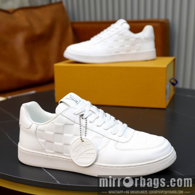 LV Replica Shoes LV sz38-45 mnf0616