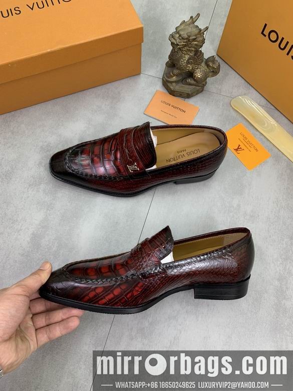 LV Replica Shoes LV sz38-44 06107