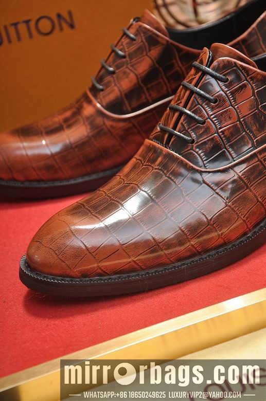 LV Replica Shoes LV sz38-44 1C n0613