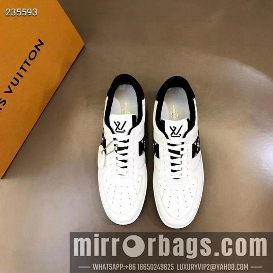 LV Replica Shoes LV sz38-45 jyh0978