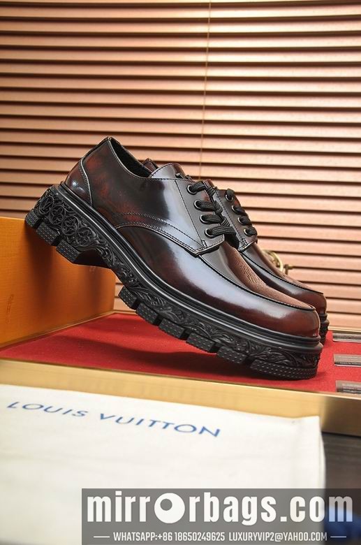 LV Replica Shoes LV sz38-44 0682