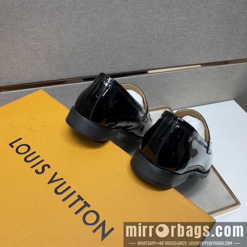 LV Replica Shoes LV sz38-44 mnf0467