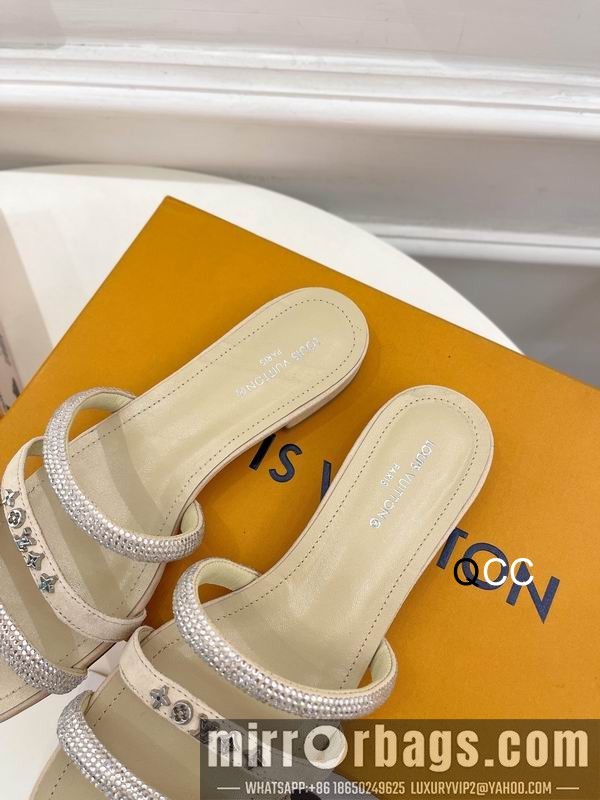 LV Replica Shoes LV sz35-40 XC0338