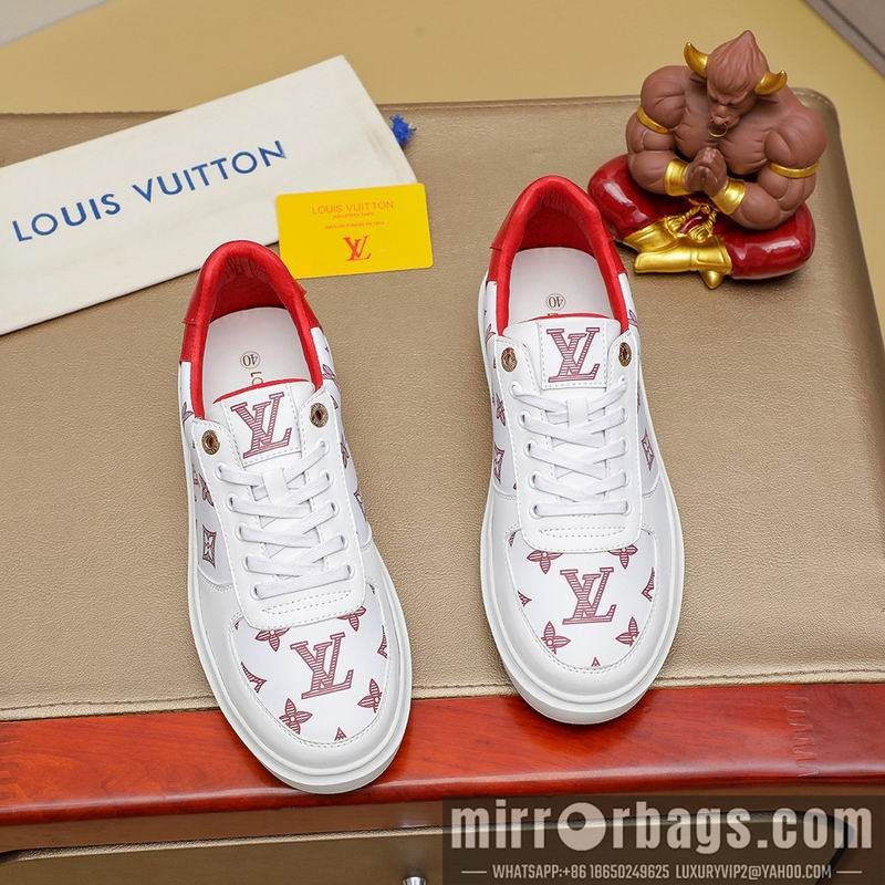 LV Replica Shoes LV sz38-44 mnf0807