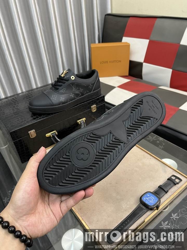 LV Replica Shoes LV sz38-44 hnh0260