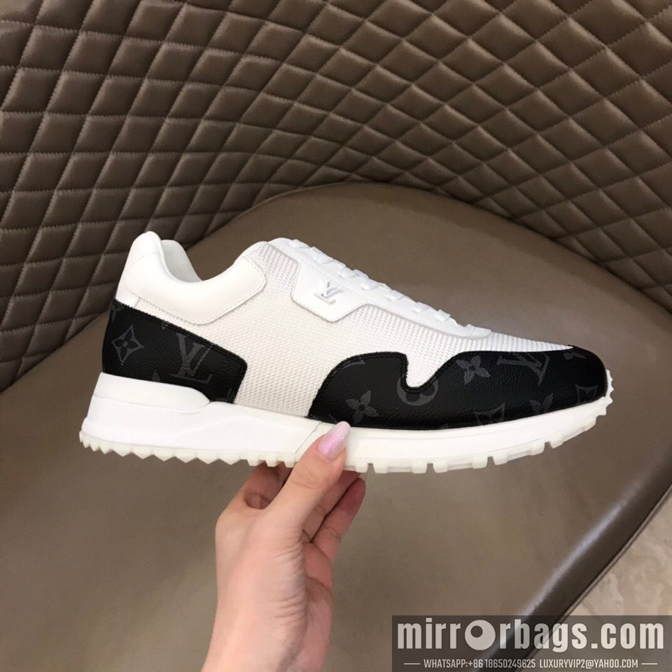 LV Replica Shoes LV sz38-45 hnh0206