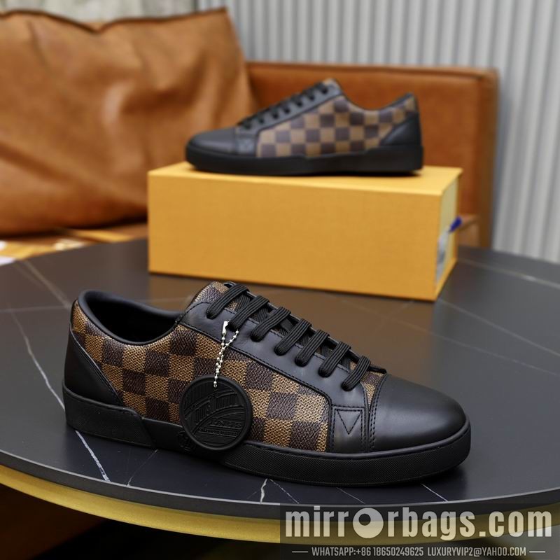 LV Replica Shoes LV sz38-45 mnf0613