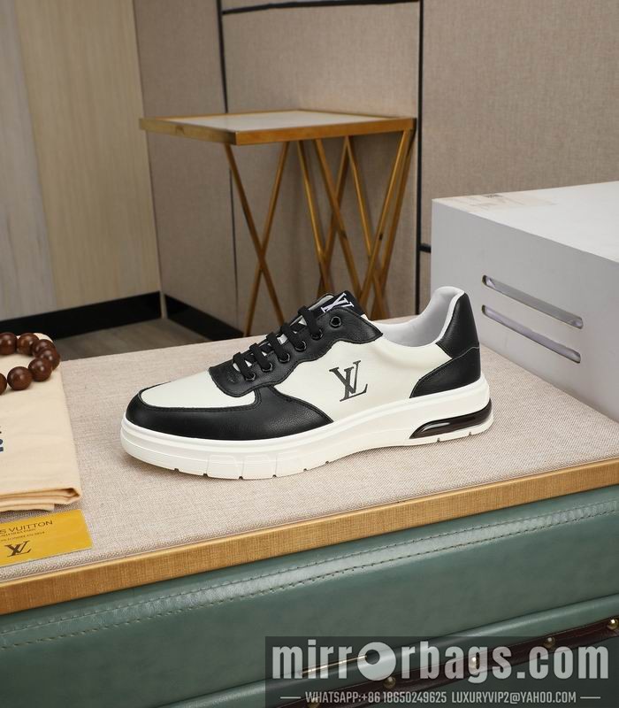LV Replica Shoes LV sz38-44 mnf0720