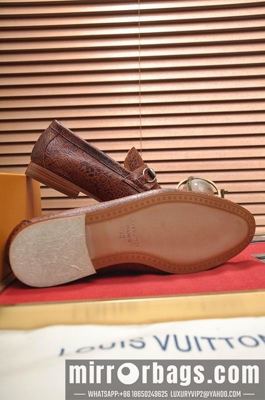 LV Replica Shoes LV sz38-45 mnf0351