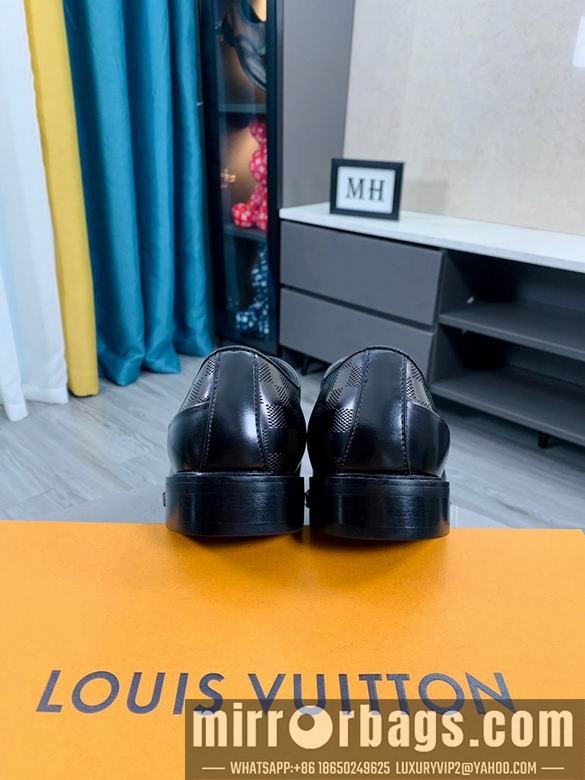LV Replica Shoes LV sz38-44 3C 0644