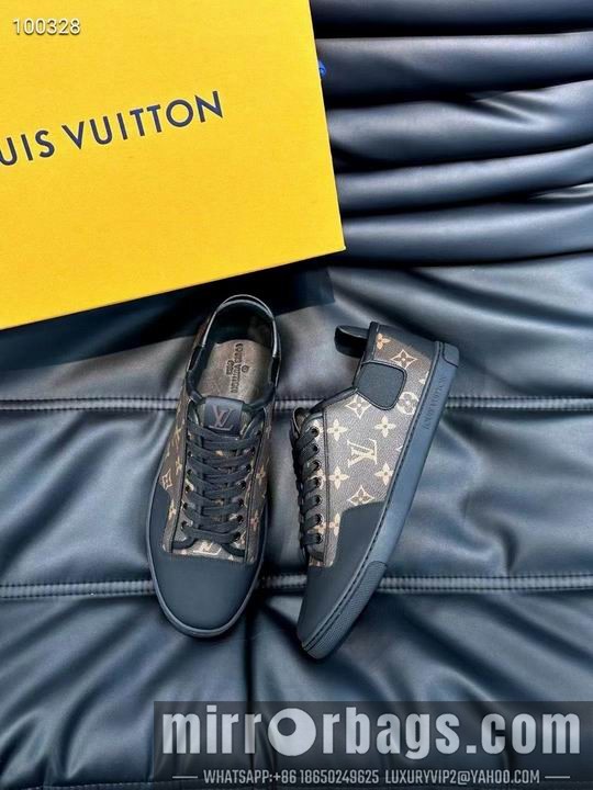 LV Replica Shoes LV sz38-45 jyh0956
