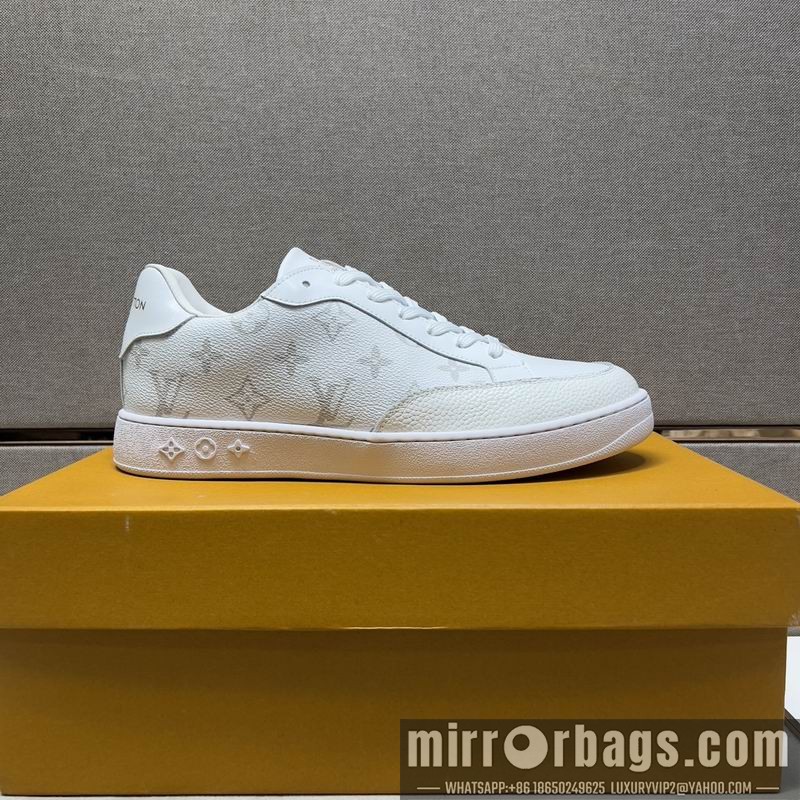 LV Replica Shoes LV sz38-44 mnf0409