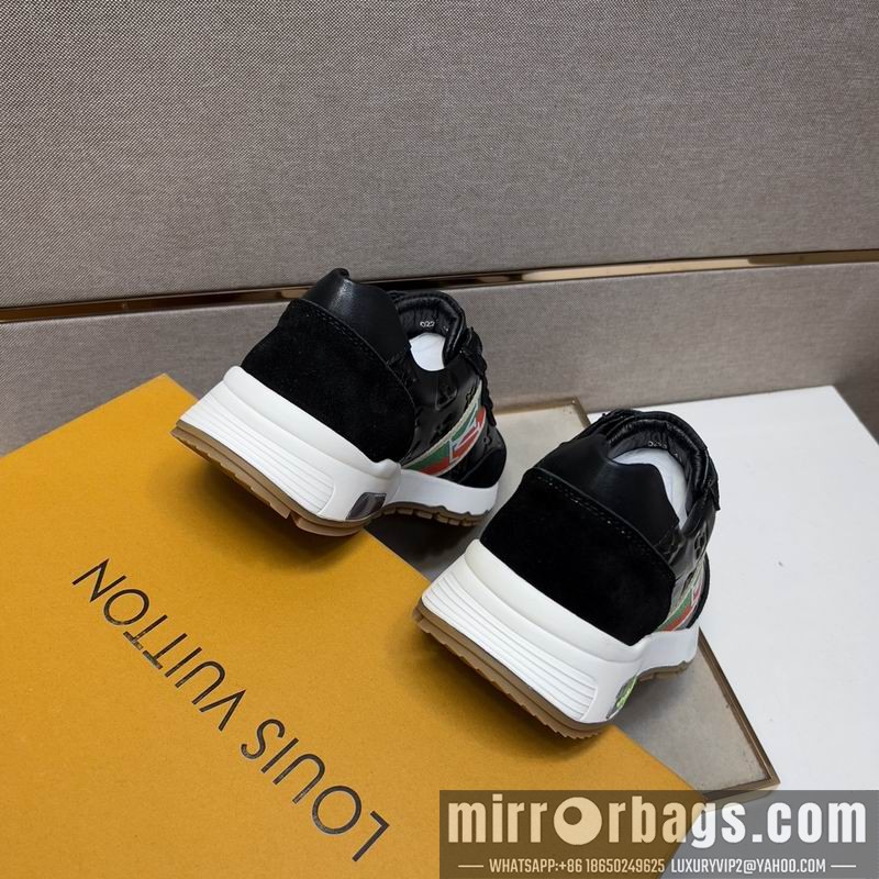 LV Replica Shoes LV sz38-44 mnf01106