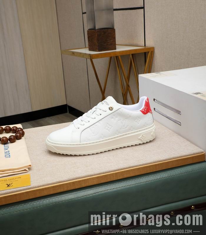 LV Replica Shoes LV sz38-44 mnf0415
