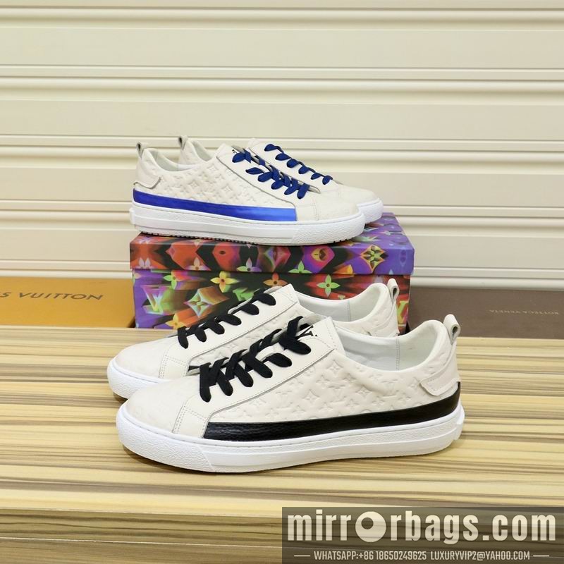 LV Replica Shoes LV sz38-45 mnf0146