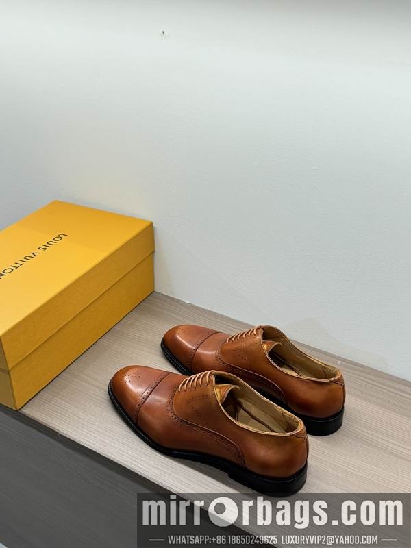 LV Replica Shoes LV sz38-45 mnf0117