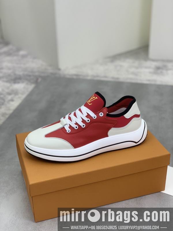 LV Replica Shoes LV sz38-44 mnf0158