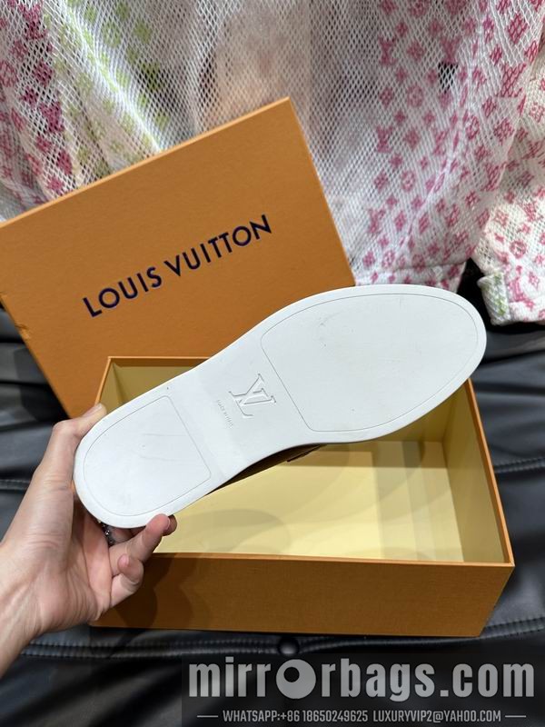 LV Replica Shoes LV sz38-46 mnf0529