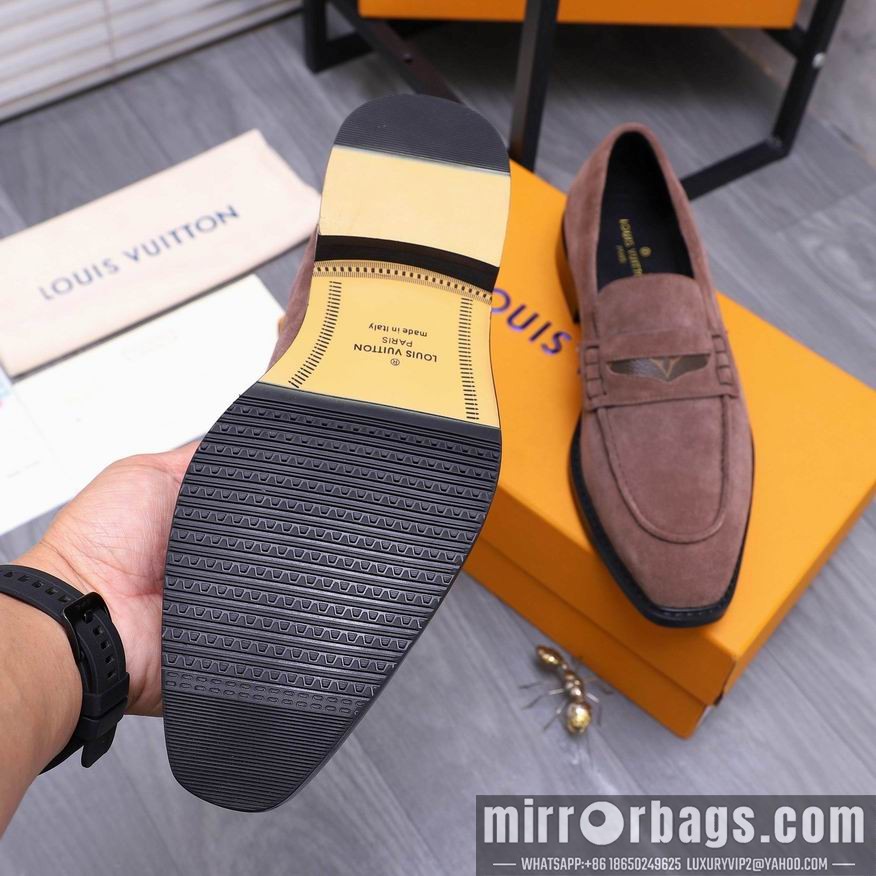 LV Replica Shoes LV sz39-45 hnh0238