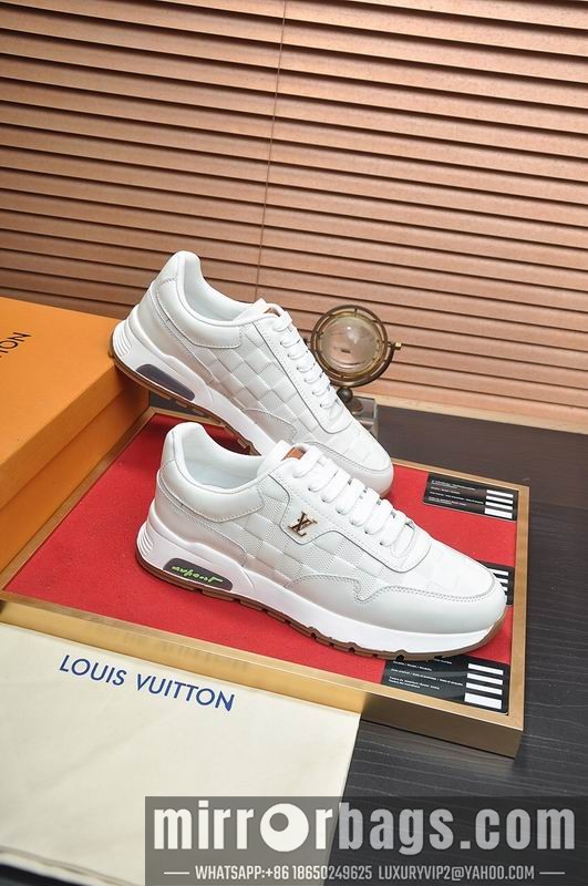 LV Replica Shoes LV sz38-45 mnf0710