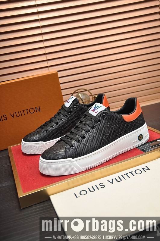 LV Replica Shoes LV sz38-45 mnf0721